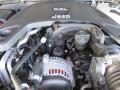  2020 Gladiator 3.6 Liter DOHC 24-Valve VVT V6 Engine #6