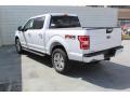 2020 F150 XLT SuperCrew 4x4 #6 2020 F150 XLT SuperCrew 4x4 #6