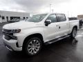 2020 Silverado 1500 High Country Crew Cab 4x4 #1