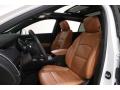 Front Seat of 2019 Cadillac XT4 Premium Luxury AWD #5