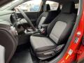 Front Seat of 2020 Hyundai Kona SEL AWD #11
