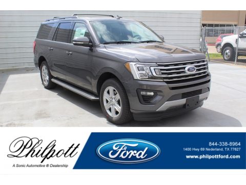 Magnetic Ford Expedition XLT Max.  Click to enlarge.