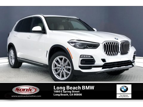 Alpine White BMW X5 sDrive40i. Click to enlarge. Alpine White BMW X5 sDrive40i. Click to enlarge.