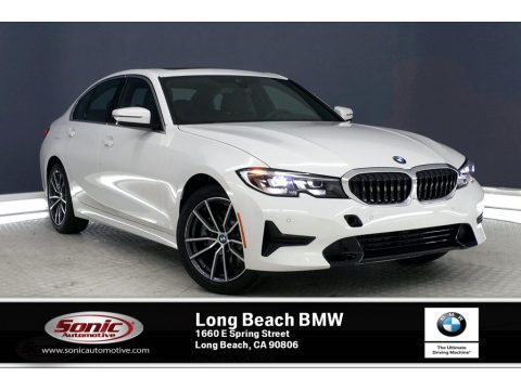 Alpine White BMW 3 Series 330i Sedan. Click to enlarge. Alpine White BMW 3 Series 330i Sedan. Click to enlarge.