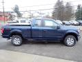  2020 Ford F150 Blue Jeans #6