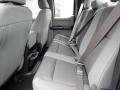Rear Seat of 2020 Ford F150 XLT SuperCab 4x4 #10