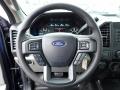  2020 Ford F150 XLT SuperCab 4x4 Steering Wheel #14