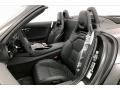 2020 Mercedes-Benz AMG GT Black Interior #12