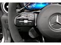  2020 Mercedes-Benz AMG GT R Roadster Steering Wheel #15