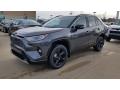 2020 RAV4 XSE AWD Hybrid #1