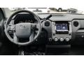 Dashboard of 2020 Toyota Tundra SR Double Cab 4x4 #3
