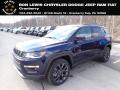2020 Compass Limted 4x4 #1