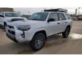 Front 3/4 View of 2020 Toyota 4Runner Venture Edition 4x4 #1