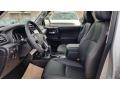 Front Seat of 2020 Toyota 4Runner Venture Edition 4x4 #2