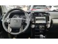 Dashboard of 2020 Toyota 4Runner Venture Edition 4x4 #3