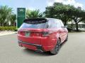 2020 Range Rover Sport HST #2