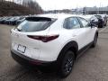 2020 CX-30 AWD #2 2020 CX-30 AWD #2