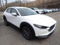 Front 3/4 View of 2020 Mazda CX-30 AWD #3 Front 3/4 View of 2020 Mazda CX-30 AWD #3