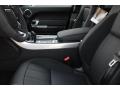 2020 Range Rover Sport HST #12