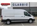 2020 Transit Van 250 MR Long #1