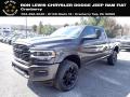 2020 2500 Laramie Crew Cab 4x4 #1