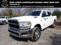 2020 2500 Tradesman Crew Cab 4x4 #1