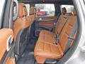Rear Seat of 2020 Jeep Grand Cherokee Summit 4x4 #18