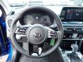  2021 Kia Seltos S Steering Wheel #17