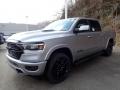 2020 1500 Laramie Crew Cab 4x4 #1