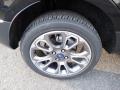  2020 Ford EcoSport Titanium Wheel #10