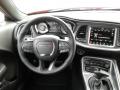Dashboard of 2019 Dodge Challenger T/A 392 #16