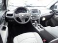  2020 Chevrolet Equinox Ash Gray Interior #13