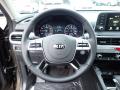  2020 Kia Telluride S AWD Steering Wheel #18