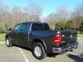 2020 1500 Laramie Crew Cab 4x4 #9