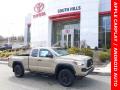 2020 Tacoma SX Access Cab 4x4 #1 2020 Tacoma SX Access Cab 4x4 #1