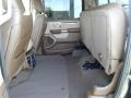 Rear Seat of 2020 Ram 1500 Laramie Crew Cab 4x4 #15