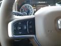  2020 Ram 1500 Laramie Crew Cab 4x4 Steering Wheel #20