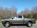  2020 Ram 2500 Olive Green Pearl #1