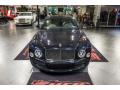 2016 Mulsanne Speed #13