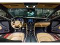 Dashboard of 2016 Bentley Mulsanne Speed #25