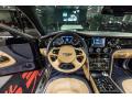  2016 Bentley Mulsanne Speed Steering Wheel #27