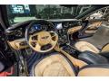  2016 Bentley Mulsanne Newmarket Tan Interior #28