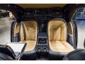 Rear Seat of 2016 Bentley Mulsanne Speed #49