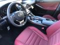 Front Seat of 2020 Lexus IS 300 AWD #2
