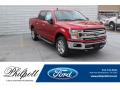 2020 F150 XLT SuperCrew 4x4 #1