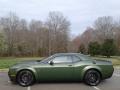  2020 Dodge Challenger F8 Green #1