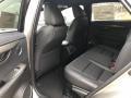 Rear Seat of 2020 Lexus NX 300 F Sport AWD #3