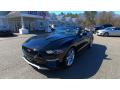 2020 Mustang GT Premium Convertible #3