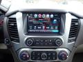 Controls of 2020 Chevrolet Suburban LT 4WD #17