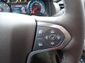  2020 Chevrolet Suburban LT 4WD Steering Wheel #19